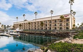 Hampton Inn Channel Islands Harbor Oxnard